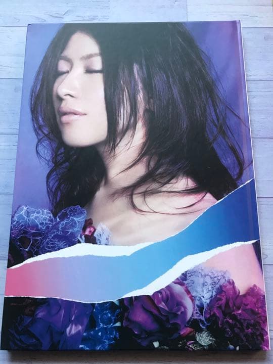 茅原実里 Live Tour 2010 Sing All Love　写真集