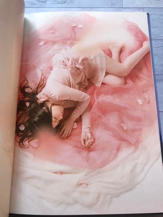 茅原実里 Live Tour 2010 Sing All Love　写真集