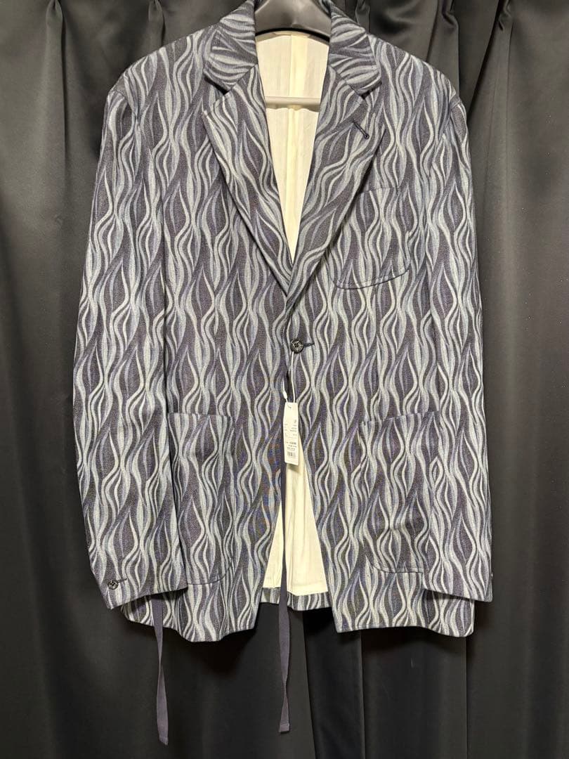 【コウザブロウ/kozaburo】デニムジャケット/DEINM NEW JKT