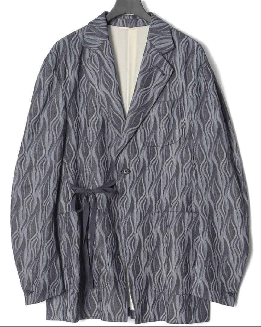 【コウザブロウ/kozaburo】デニムジャケット/DEINM NEW JKT