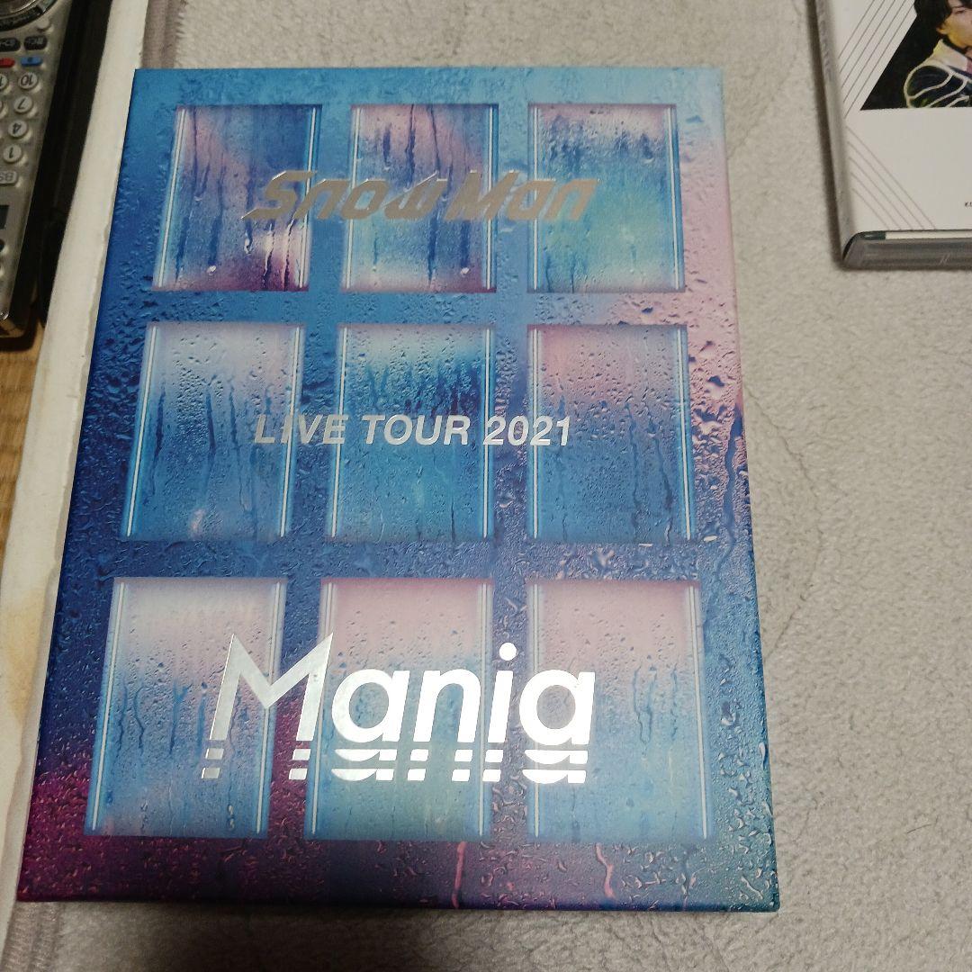 Man DVD 4本セット