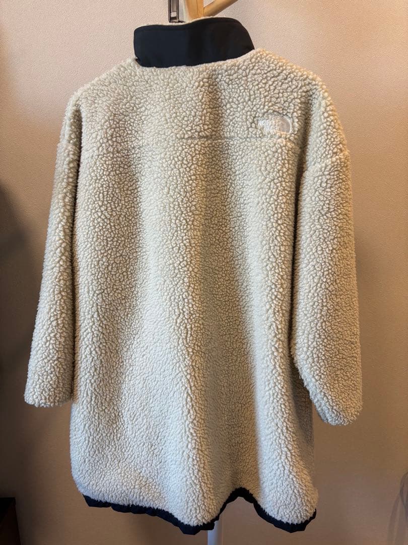 THE NORTH FACE マタニティボアフリースジャケット