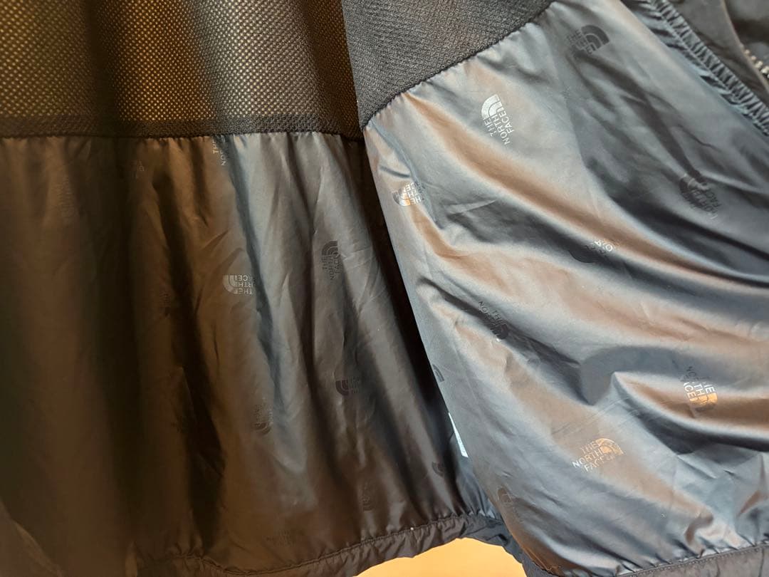 THE NORTH FACE マタニティボアフリースジャケット