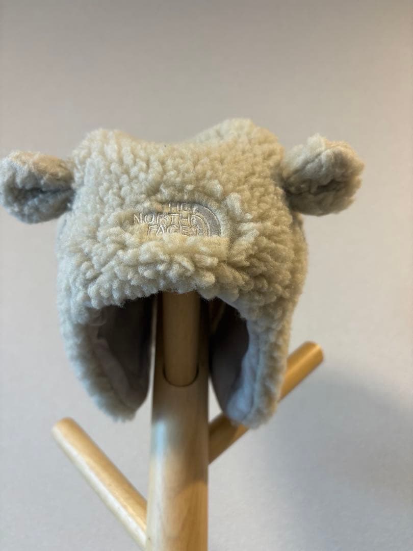 THE NORTH FACE マタニティボアフリースジャケット