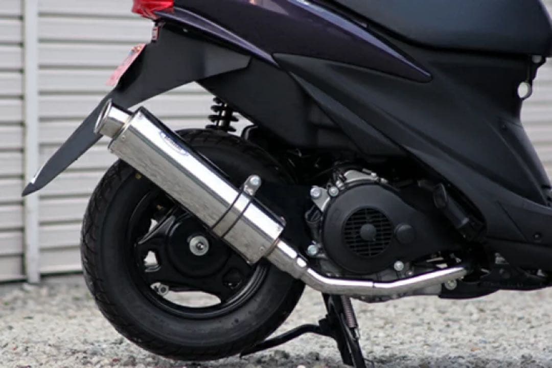 リアライズ　22Racing SUS 09アドレスV125 （CF4EA/MA)