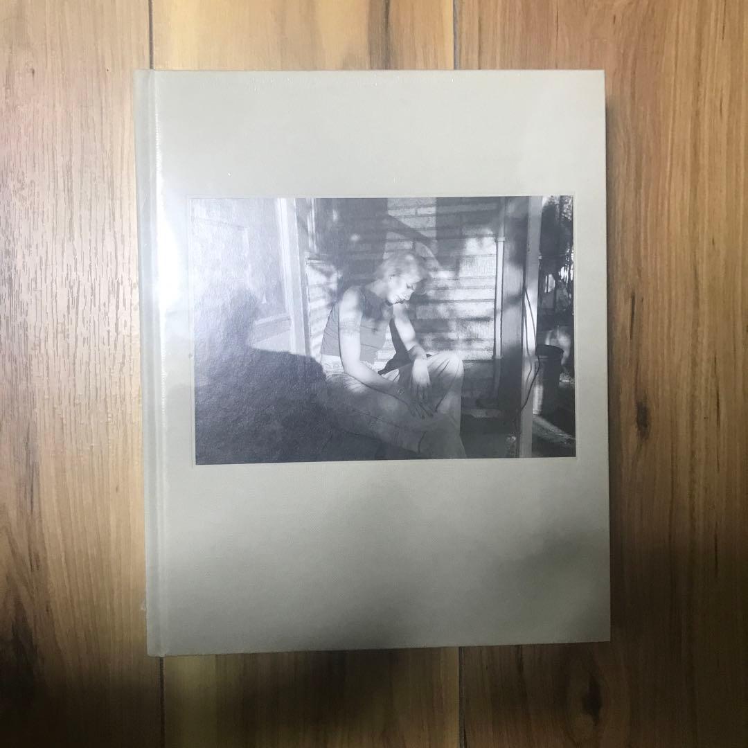 アート・デザイン・音楽 mark steinmetz / taken from light