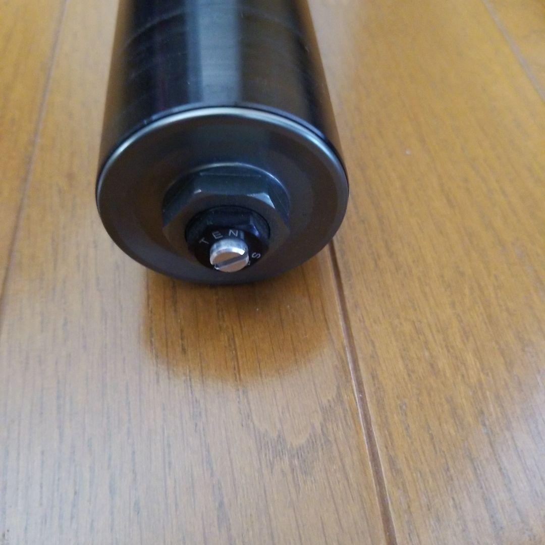 カワサキ　Z900RS フロントフォーク　左右2本セット黒