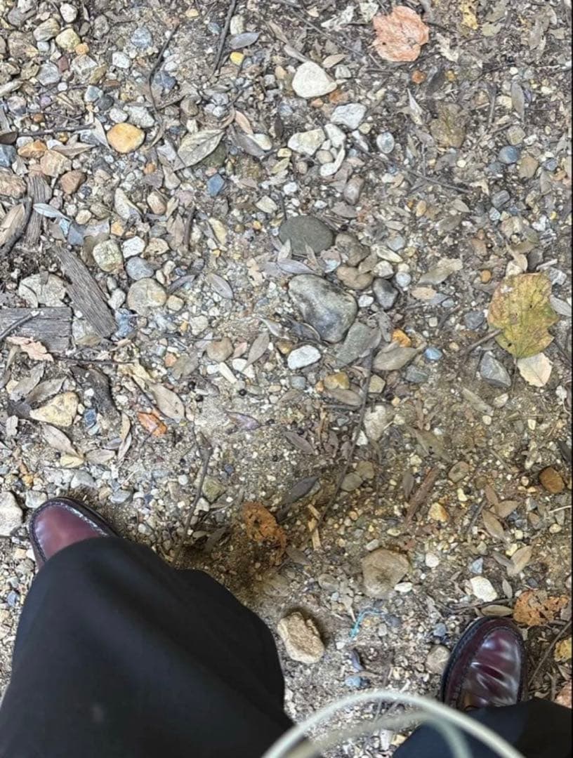 G.H. Bass ローファー ラーソン larson US7.5（25.5)