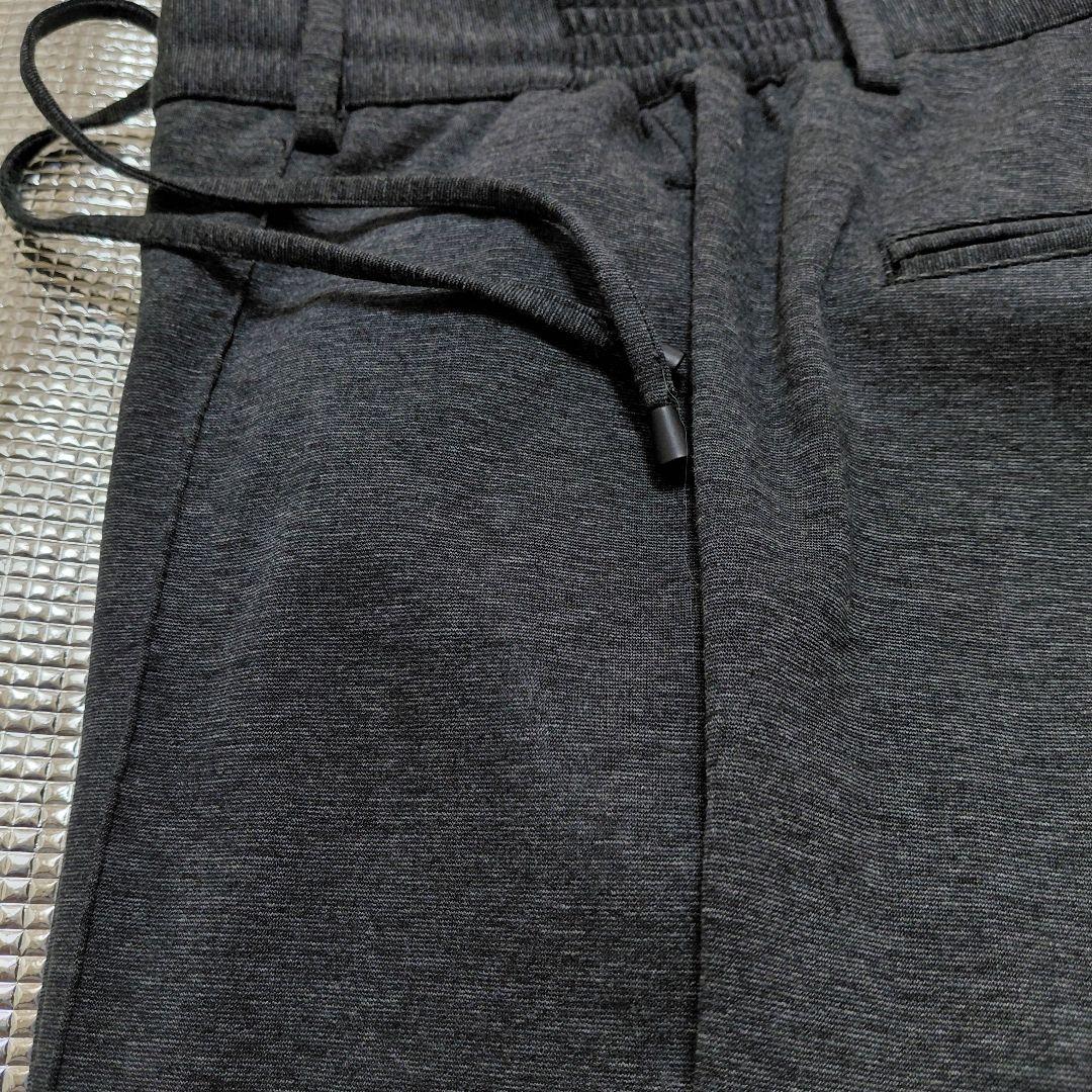 マサッチョ A3573 ニューウォッシャブルジャージー 48 ダークグレー