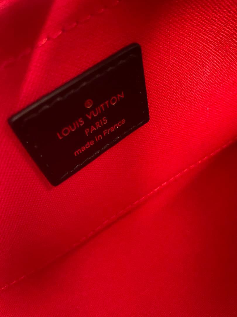 ルイ・ヴィトン オンザゴーＥＷ　モノグラム・リバース　M46653