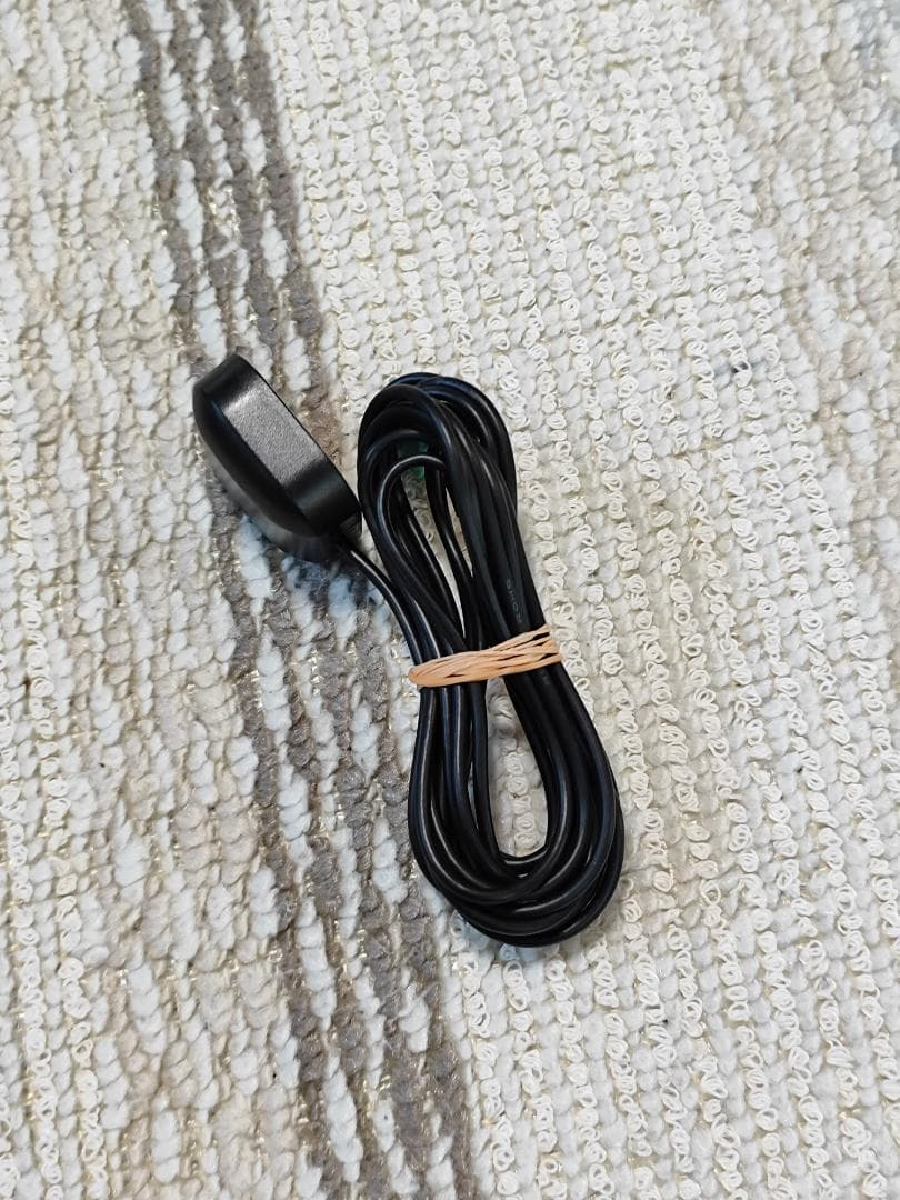 FUJITSU TEN　AVN-R7 ナビ　ECLIPSE