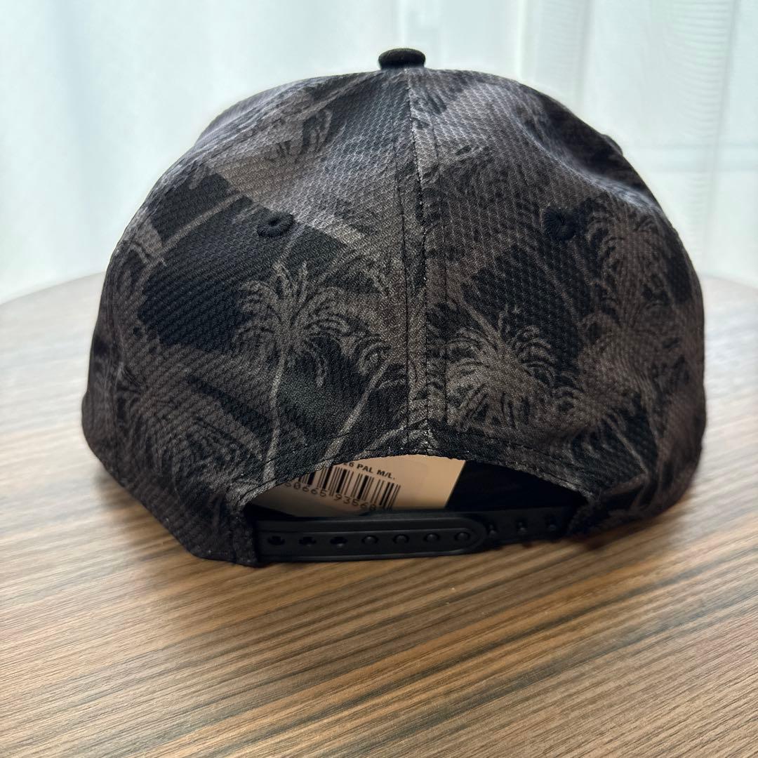 中日ドラゴンズ　2026 沖縄キャンプ限定　キャップ　ニューエラ