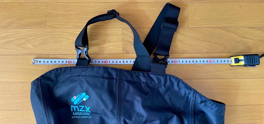 ウェーディング　フィッシングスーツ 防水ブーツ　セット