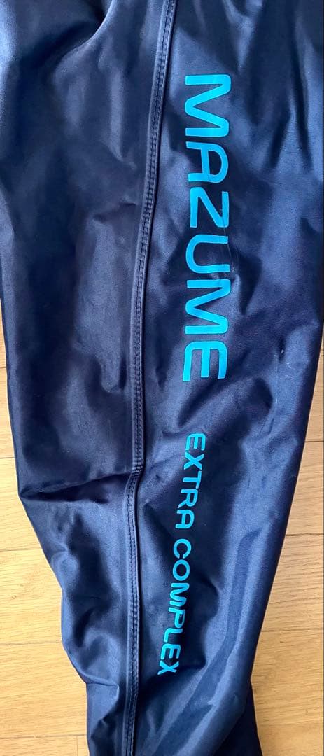 ウェーディング　フィッシングスーツ 防水ブーツ　セット