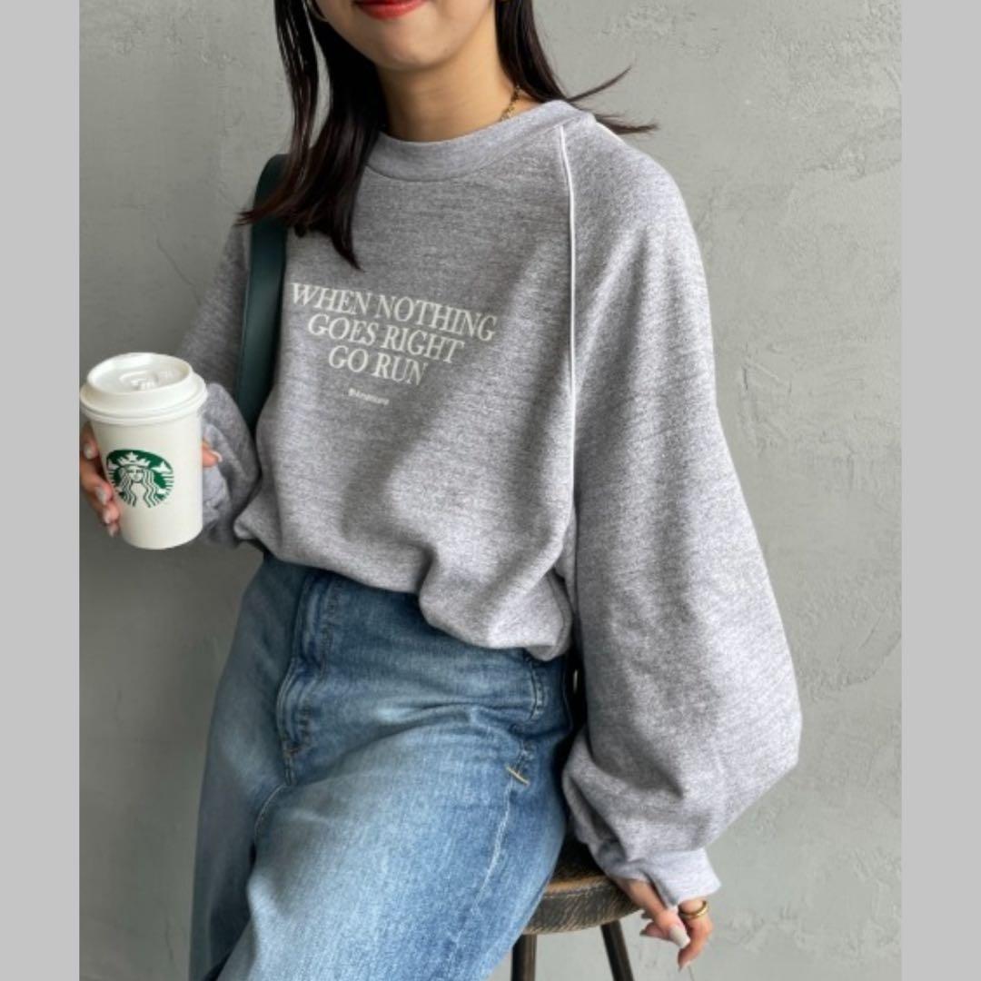 AMERICANA [Americana×JEANS FACTORY/