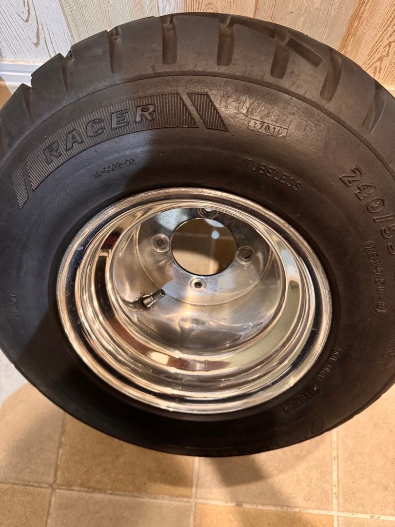 ジャイロ系ダグラス