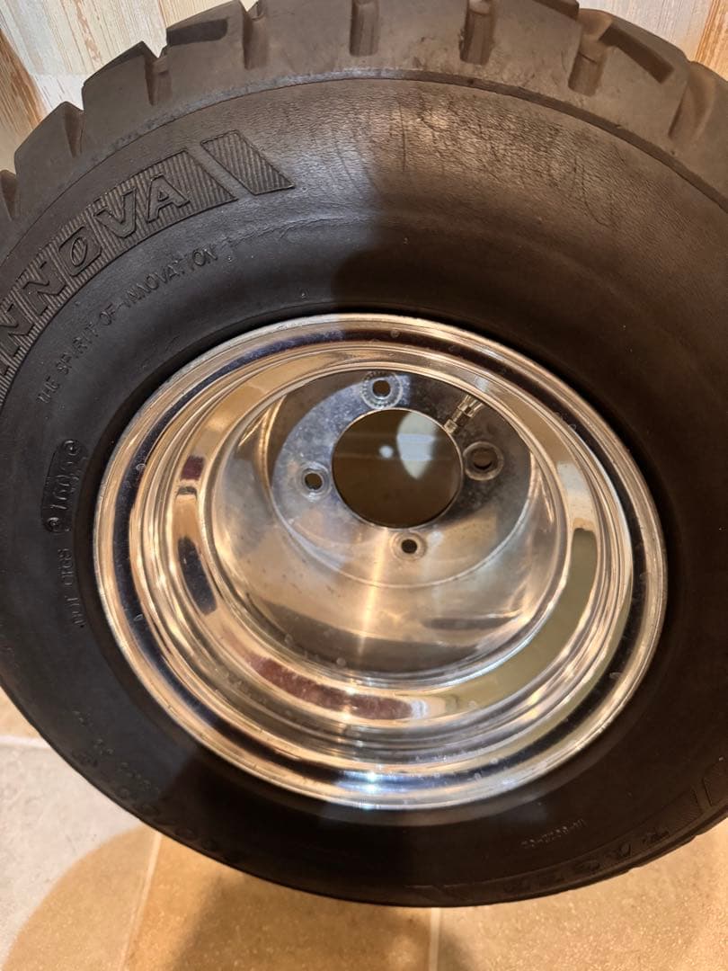 ジャイロ系ダグラス