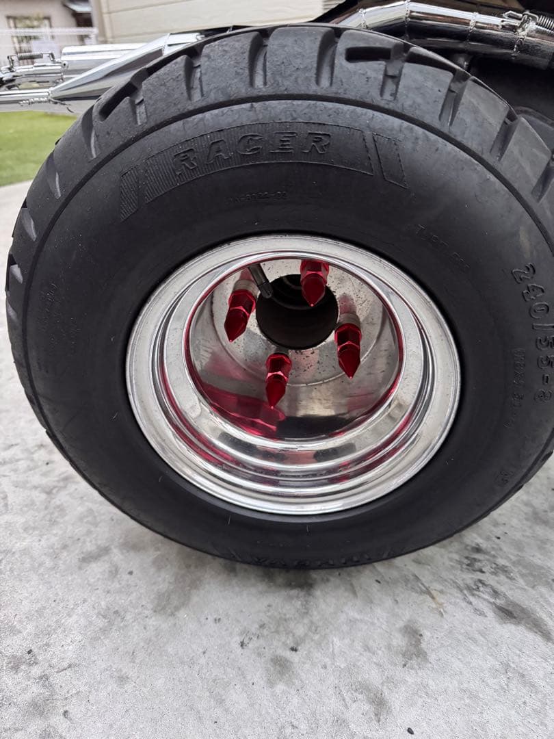 ジャイロ系ダグラス