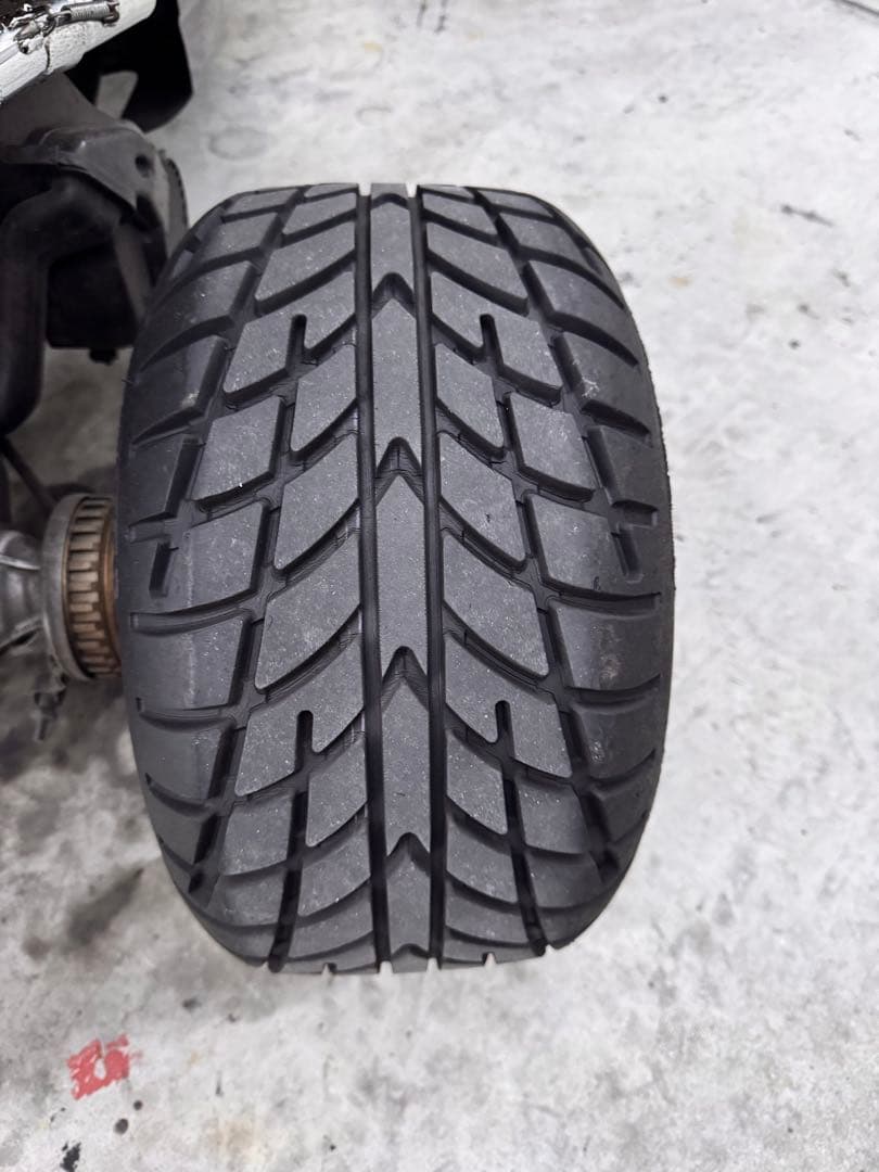 ジャイロ系ダグラス