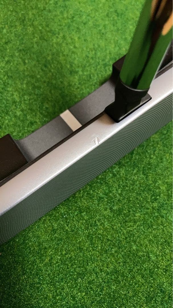 プロギア SILVER-BLADE Centered 01OS 34インチ