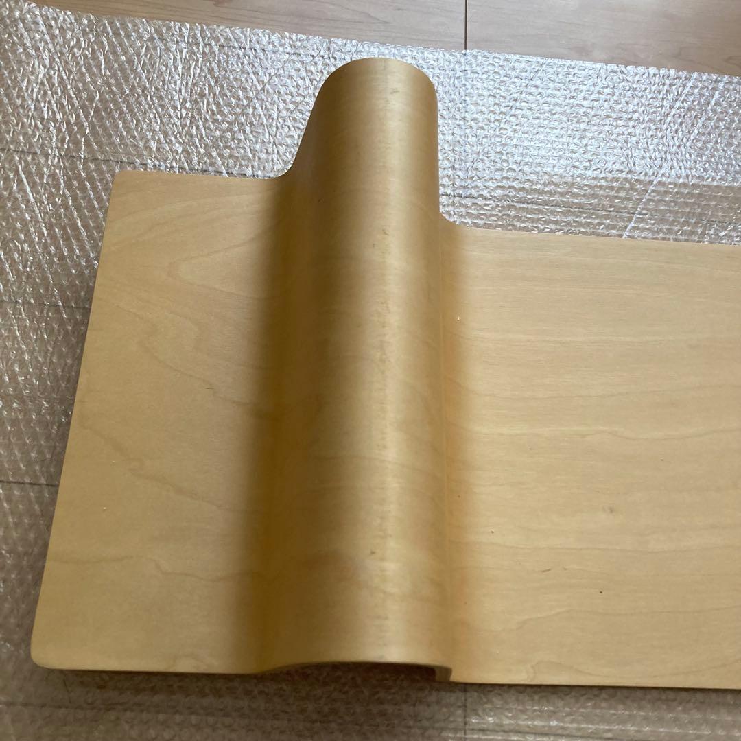 Offi Overlap Tray オフィーオーバーラップトレイ ローテーブル