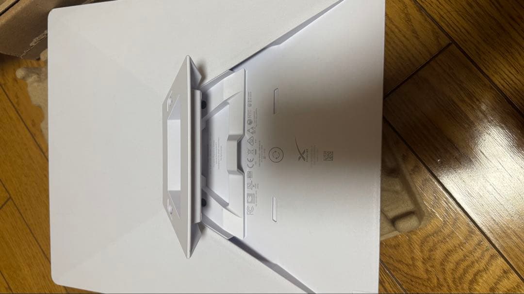 スターリンクミニとオプションいろいろ