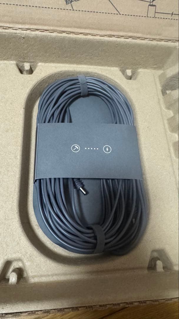 スターリンクミニとオプションいろいろ