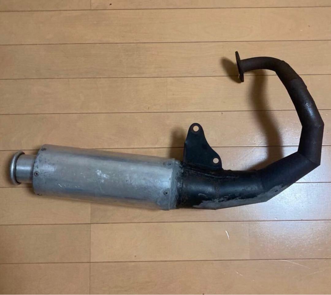 AF28 ベリアル グランドスラム チャンバー