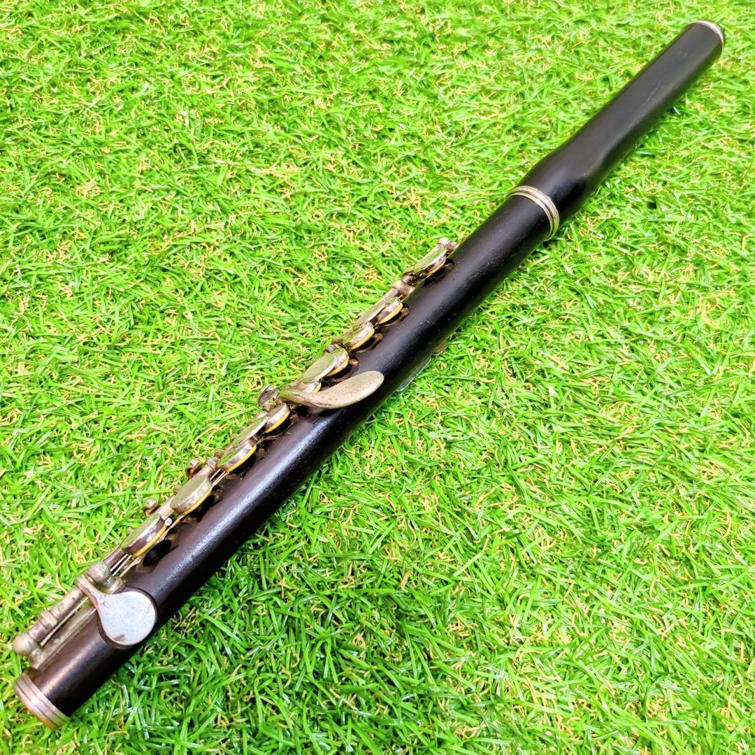 YAMAHA ピッコロ　YPC-62