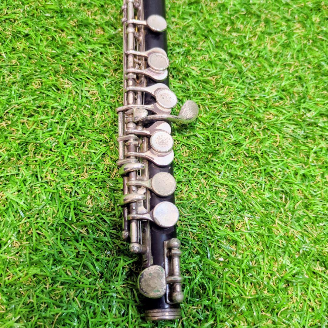 YAMAHA ピッコロ　YPC-62