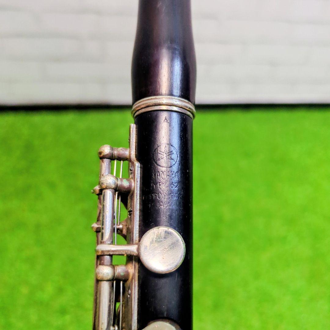 YAMAHA ピッコロ　YPC-62
