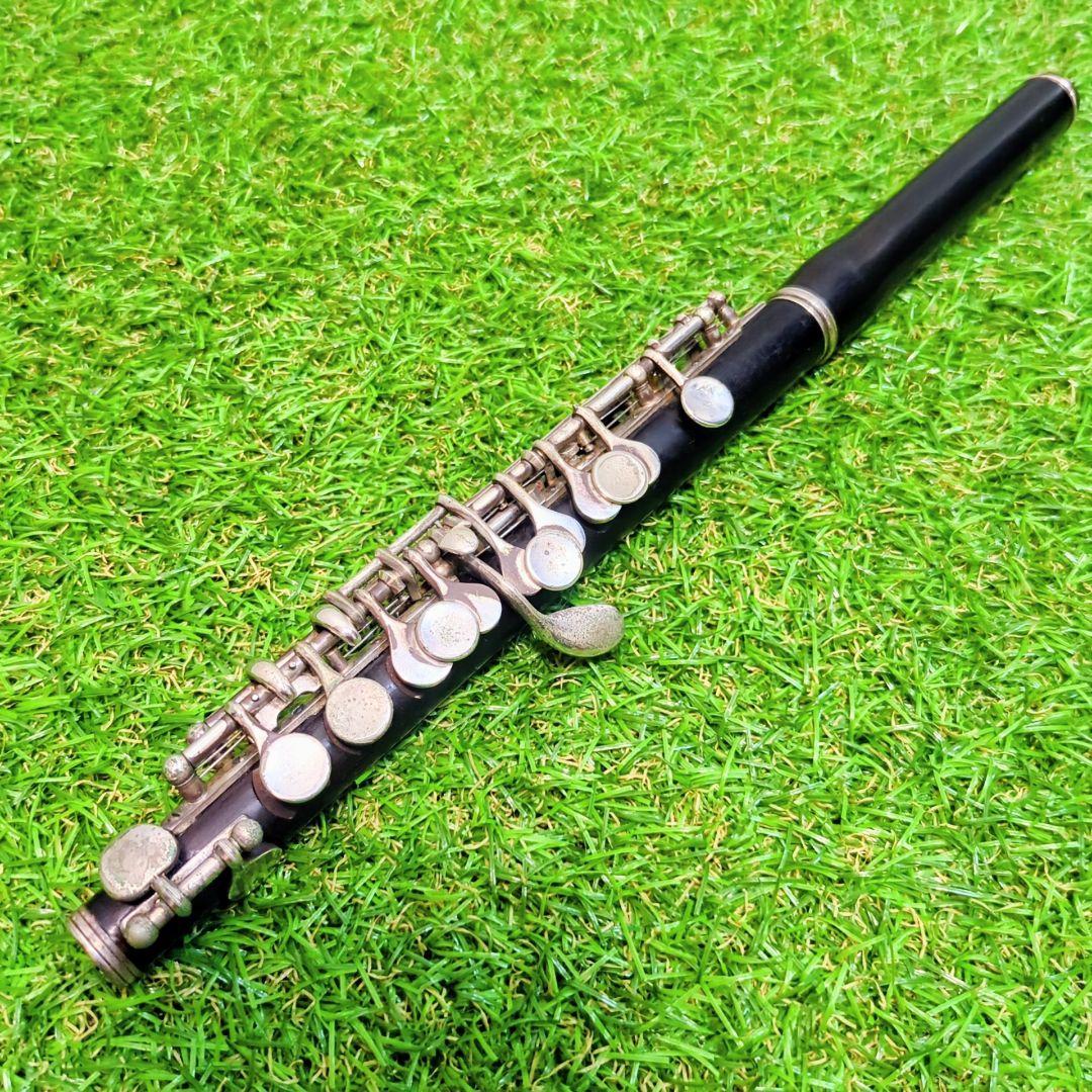 YAMAHA ピッコロ　YPC-62