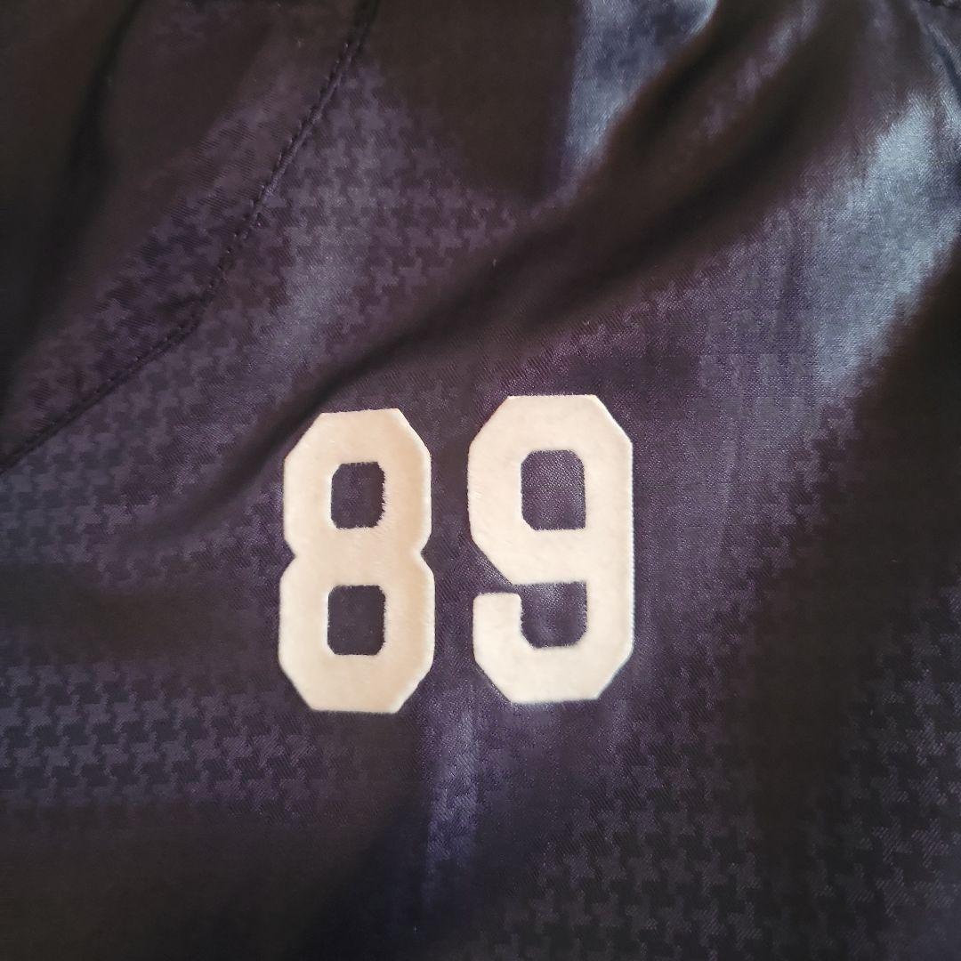 PEARLY GATES ネイビー ジャケット レディースLサイズ