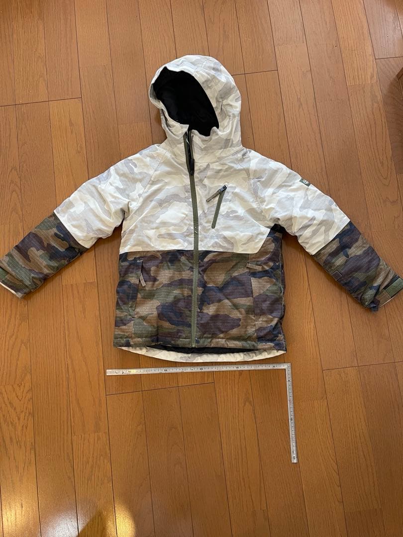 スキーウェア　小学生Mサイズ