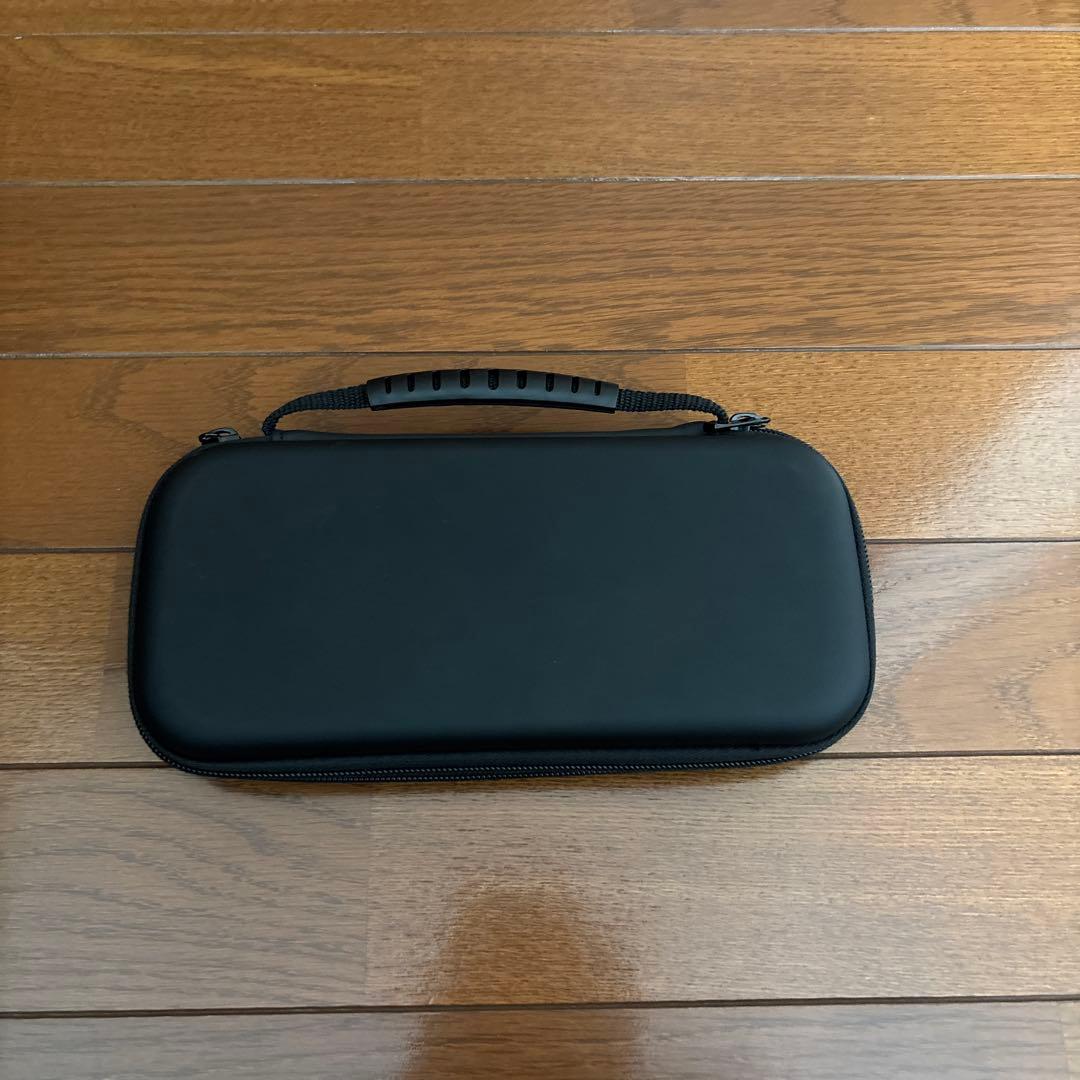 Nintendo Switch Lite 本体とケースセット