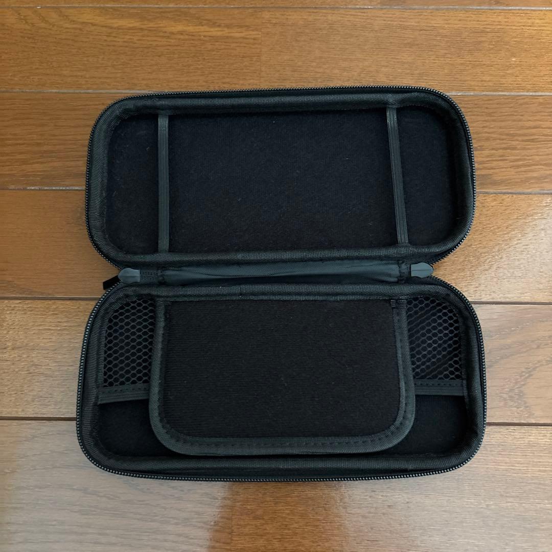 Nintendo Switch Lite 本体とケースセット