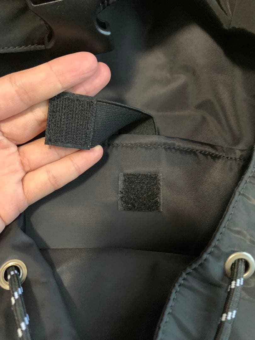 【男女兼用】A.P.C. アーペーセー Treck リュックバッグ