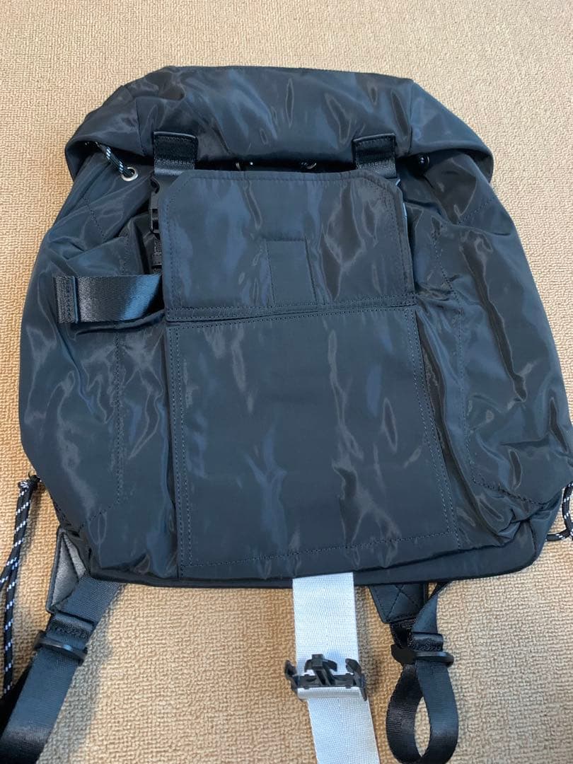 【男女兼用】A.P.C. アーペーセー Treck リュックバッグ