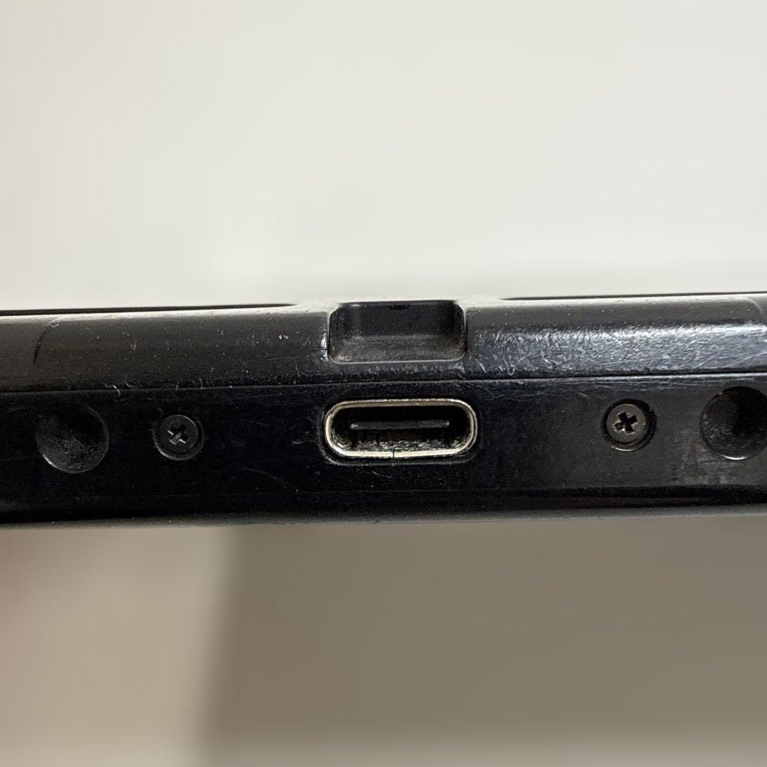 Nintendo Switch 本体 赤/青 Joy-Con 付属品付き　☺︎