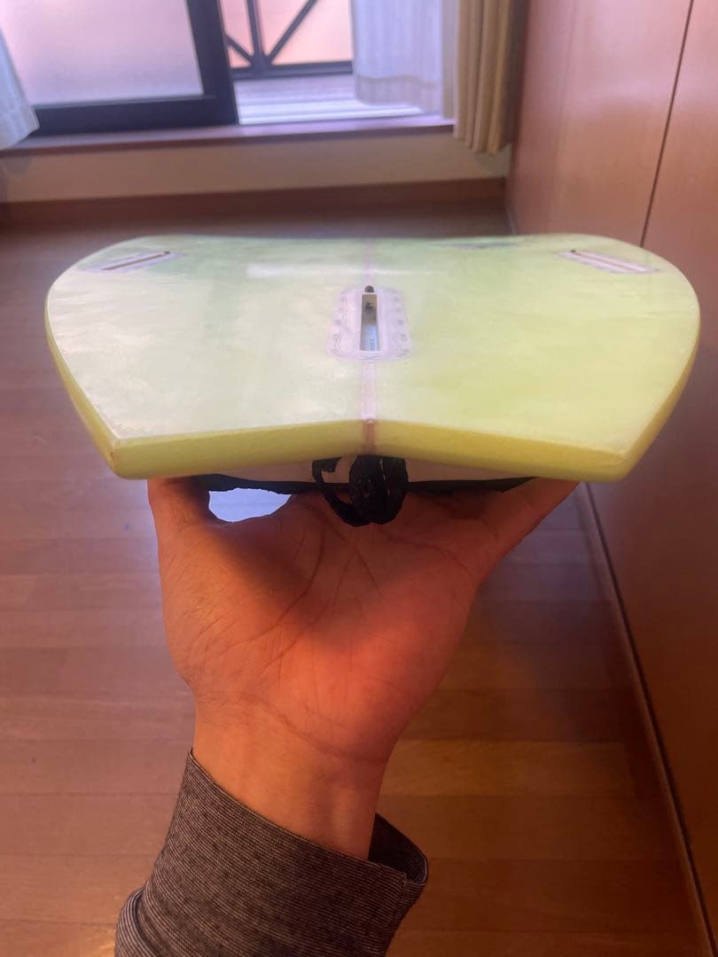 303サーフボード スモールドッグモデル