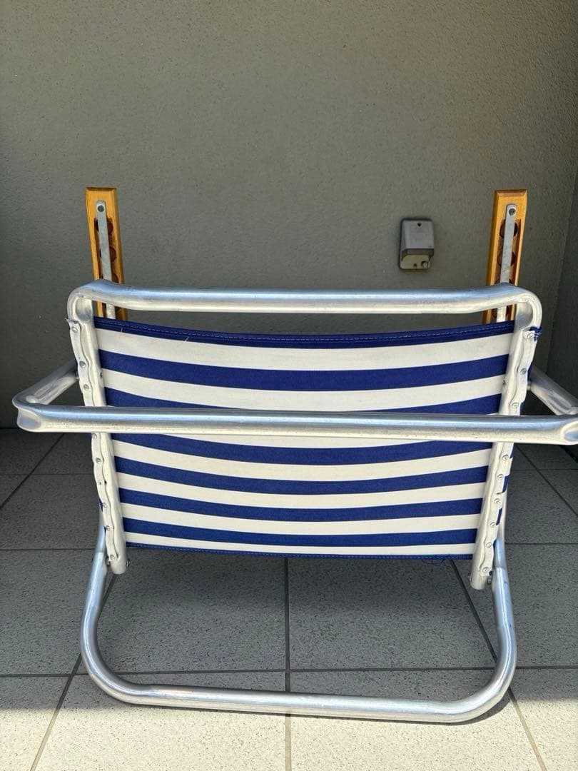 Talescope Casual ビーチチェア2脚セットUSA製