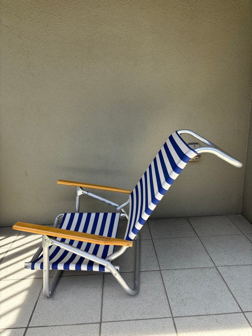 Talescope Casual ビーチチェア2脚セットUSA製