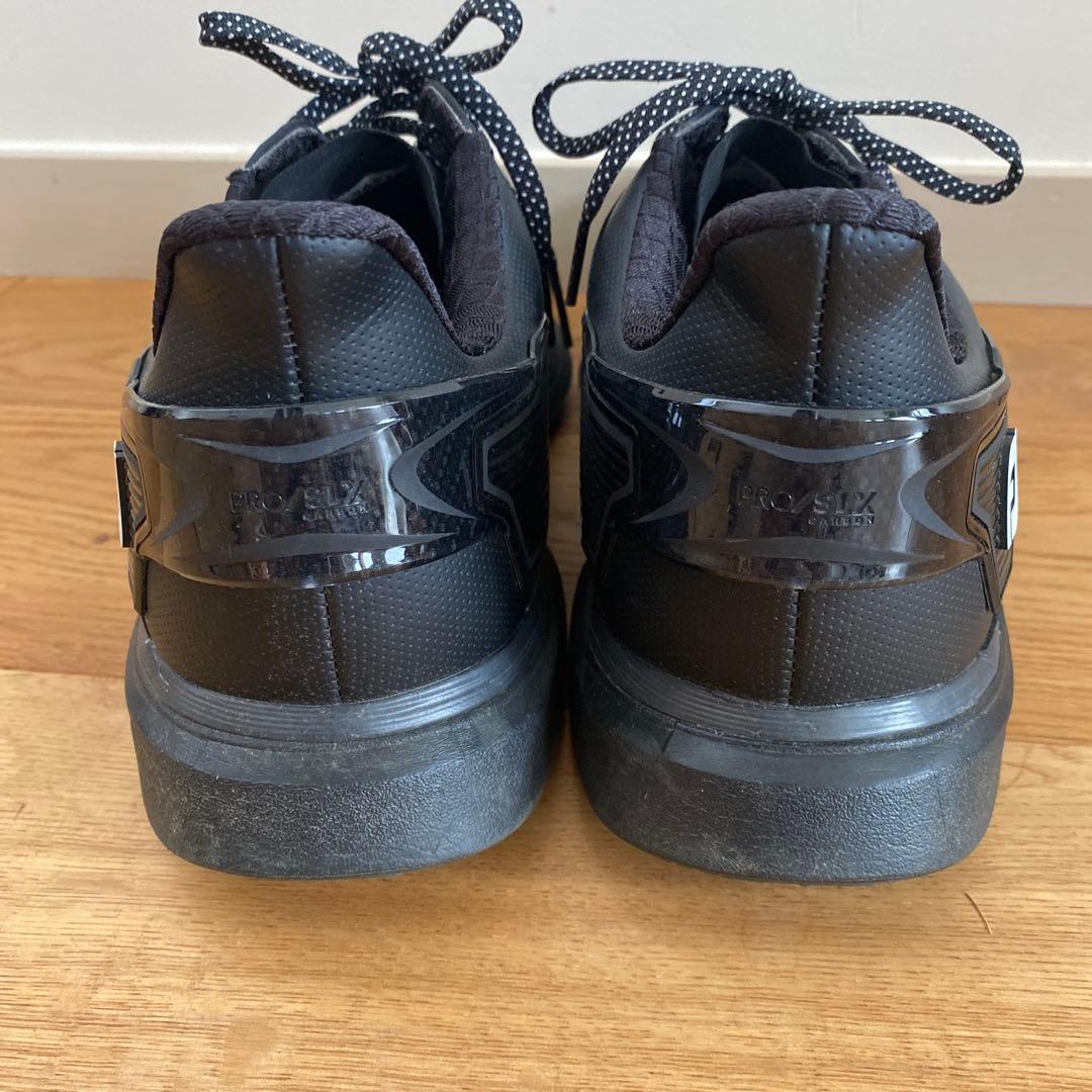FootJoy Pro SLXカーボン ブラック ゴルフシューズ 美品