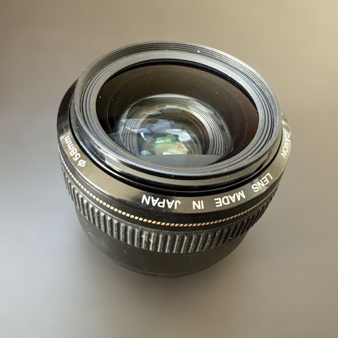S2178 Canon EF 28mm f/1.8 レンズ