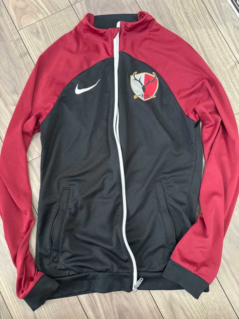 鹿島アントラーズ 非売品 支給品 Sサイズ