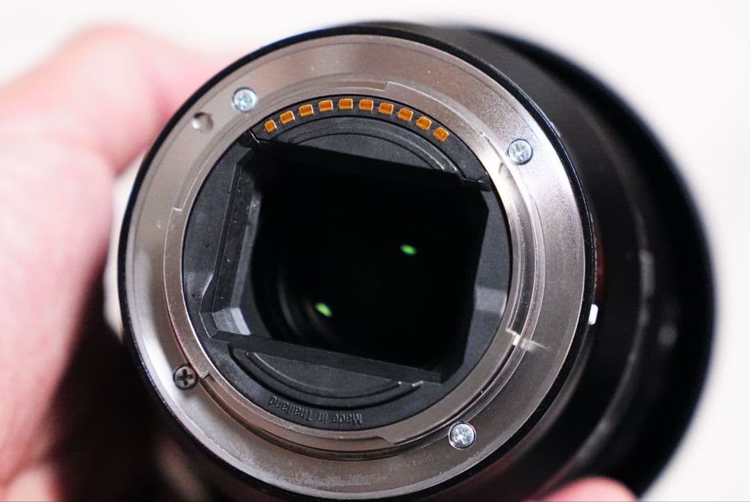 【美品】SONY SEL90M28G おまけ付