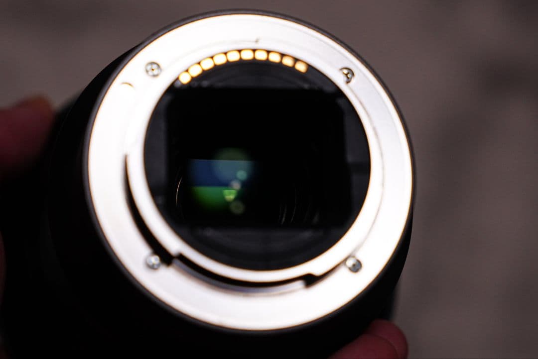 【美品】SONY SEL90M28G おまけ付