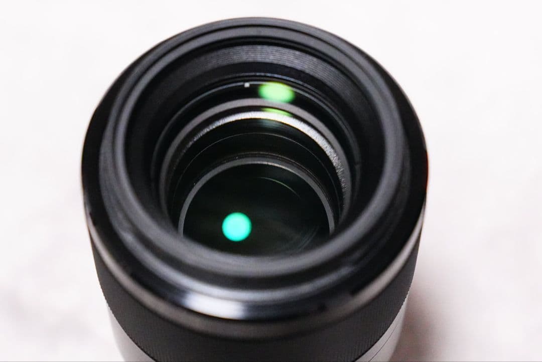 【美品】SONY SEL90M28G おまけ付