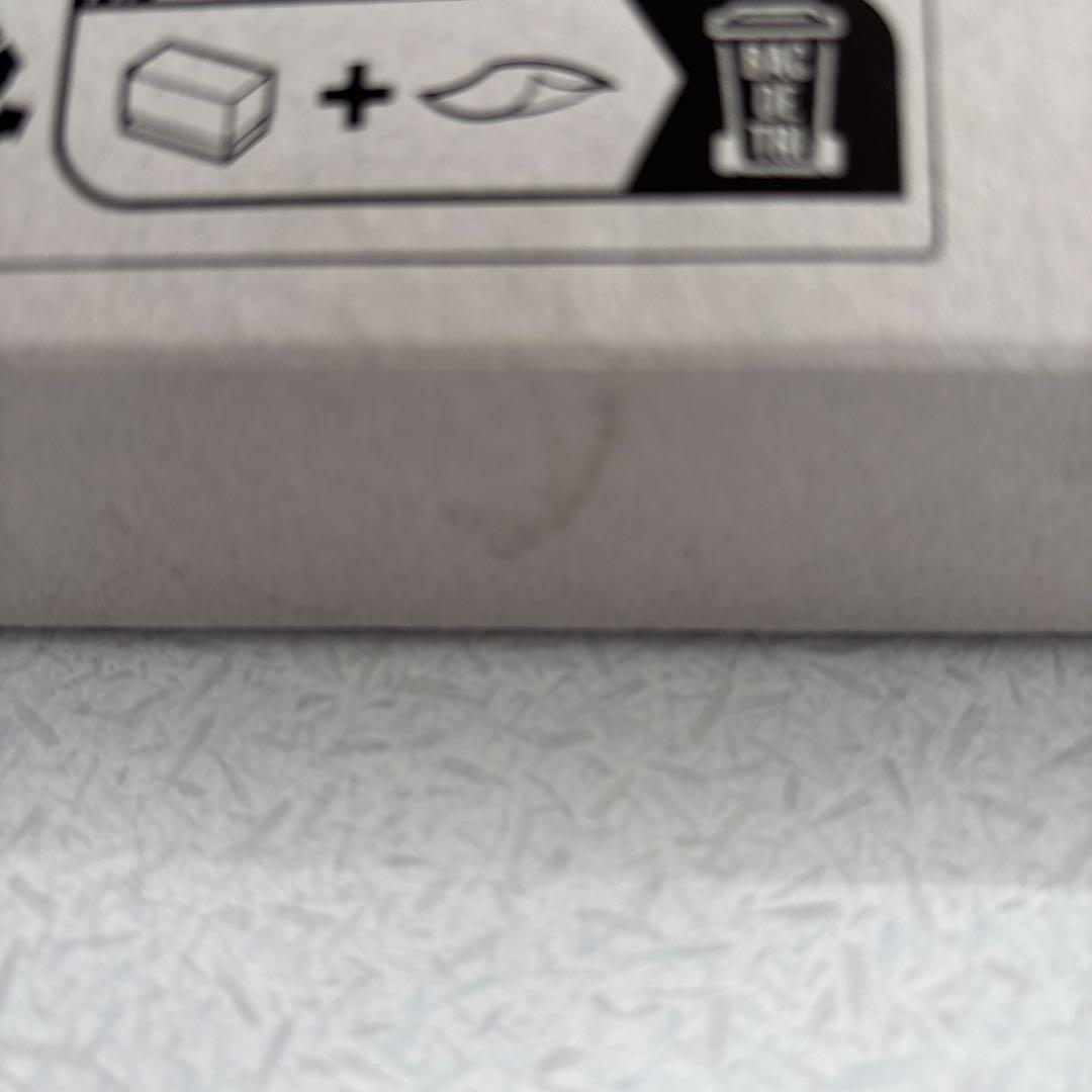 【新品未使用】ヴィヴィアンウエストウッド ウールマフラー ロゴ刺繍 フリンジ 白