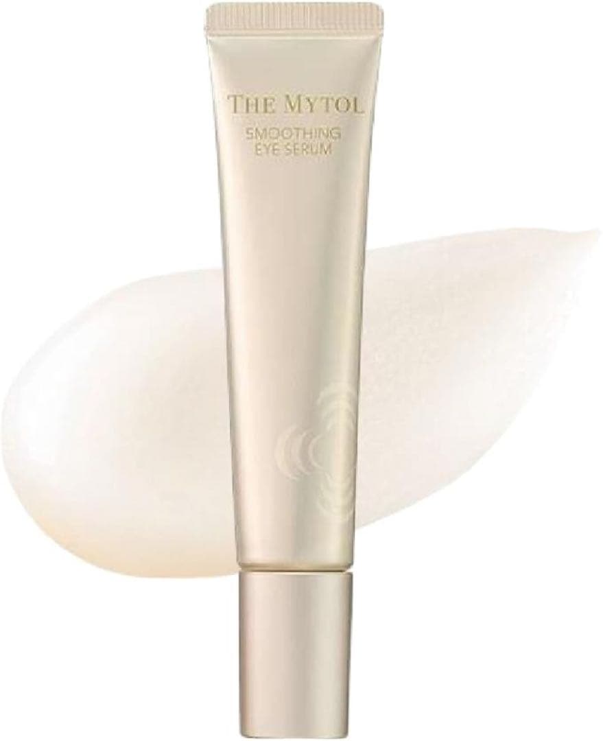 ゆったんママ  THE MYTOL ザマイトル スムージングアイセラム
